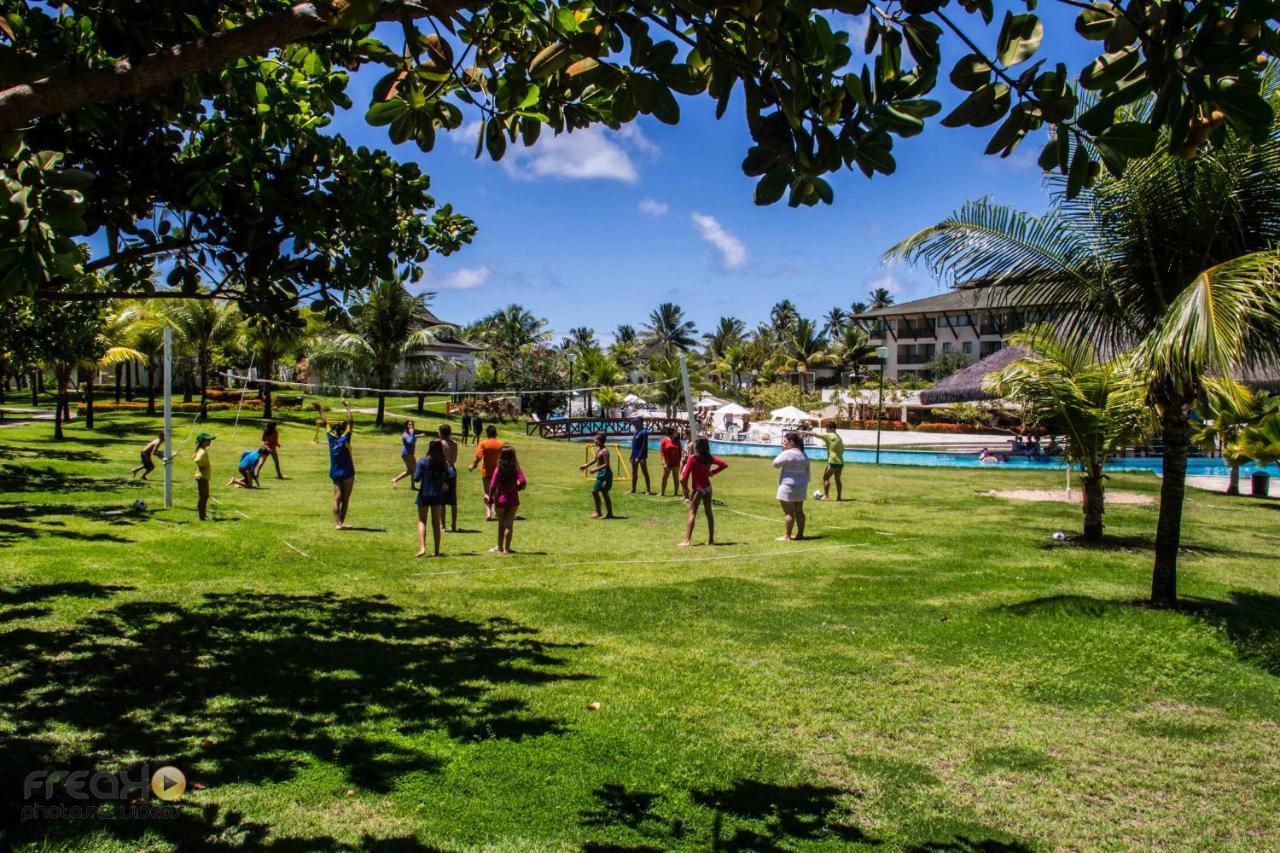 Beach Class Muro Alto Condominio Resort By New Time Pôrto das Galinhas Kültér fotó