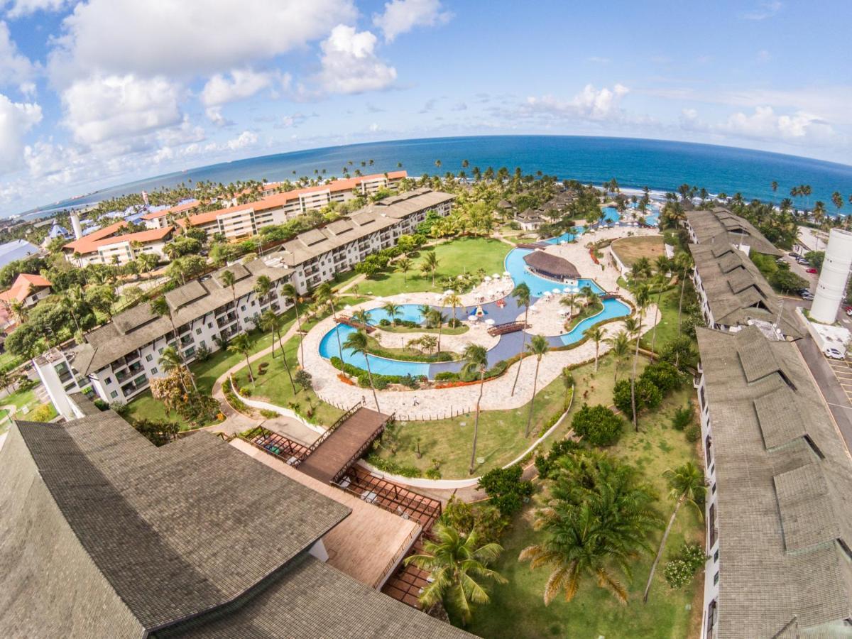 Beach Class Muro Alto Condominio Resort By New Time Pôrto das Galinhas Kültér fotó
