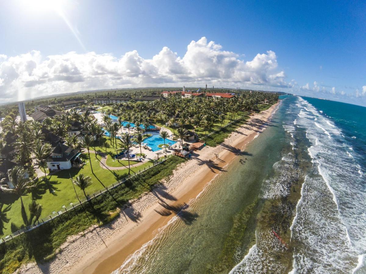 Beach Class Muro Alto Condominio Resort By New Time Pôrto das Galinhas Kültér fotó
