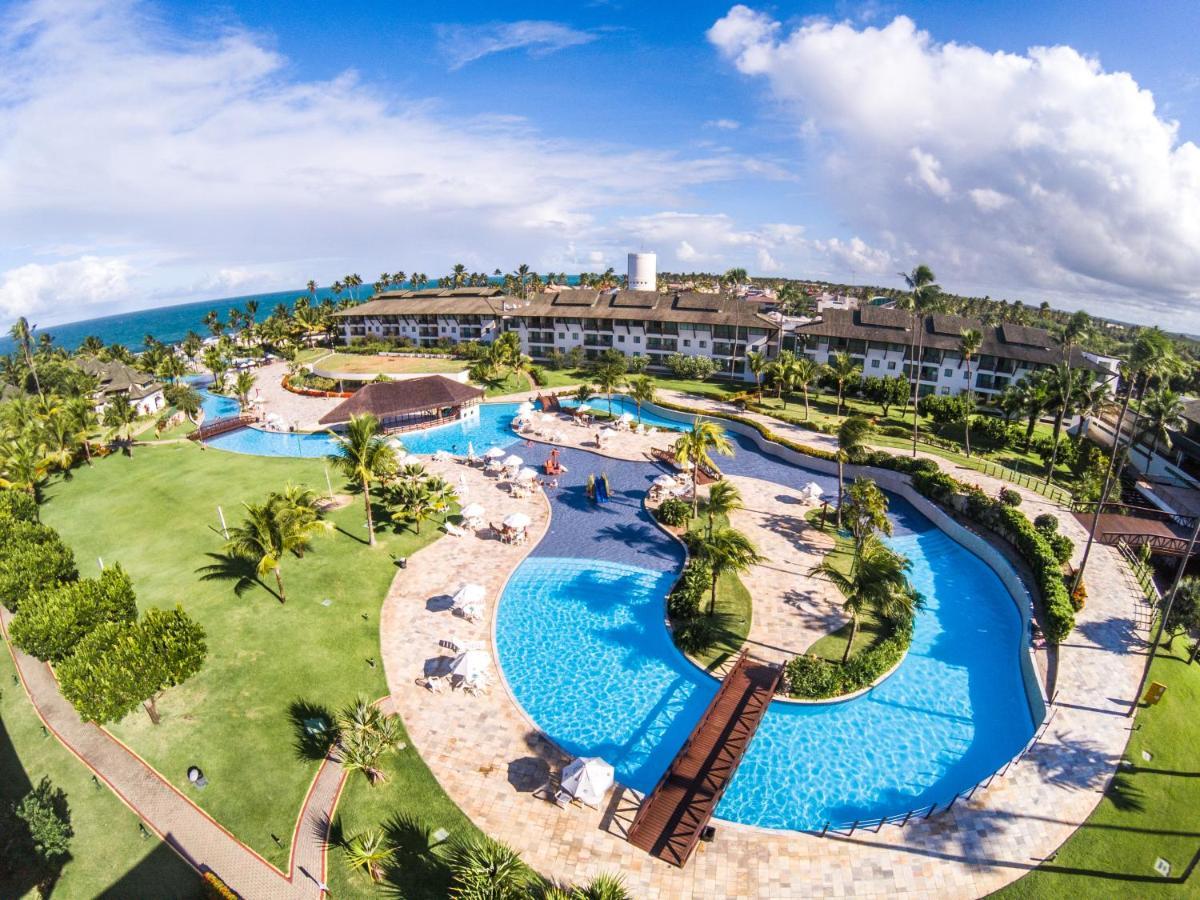 Beach Class Muro Alto Condominio Resort By New Time Pôrto das Galinhas Kültér fotó